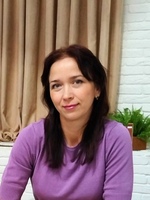 Калинина Вера Владимировна