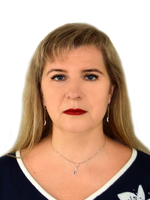 Машихина Татьяна Петровна