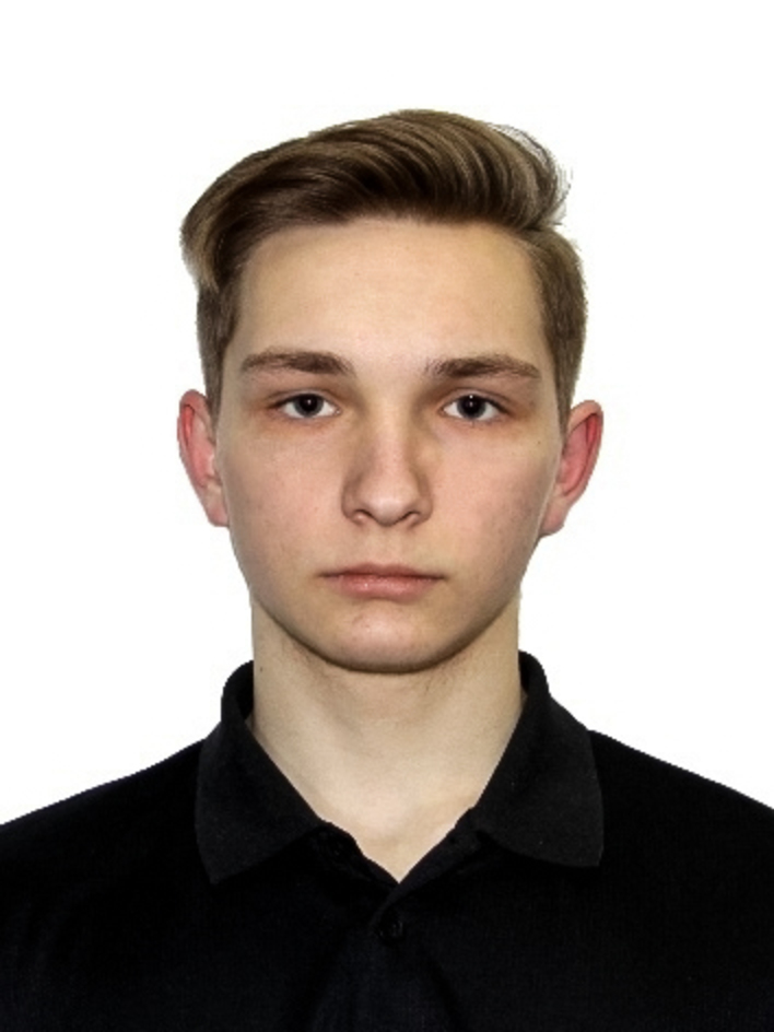 Юдин Дмитрий Андреевич