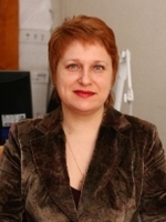 Редькина Ольга Юрьевна