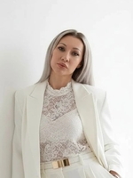 Ботвина Ирина Валерьевна