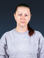 Черкунова Наталья Анатольевна